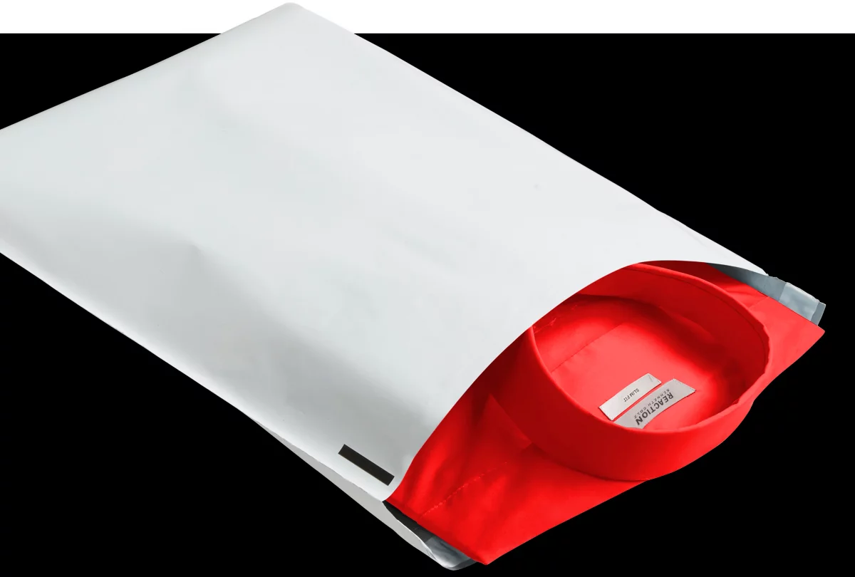 Poly Mailers