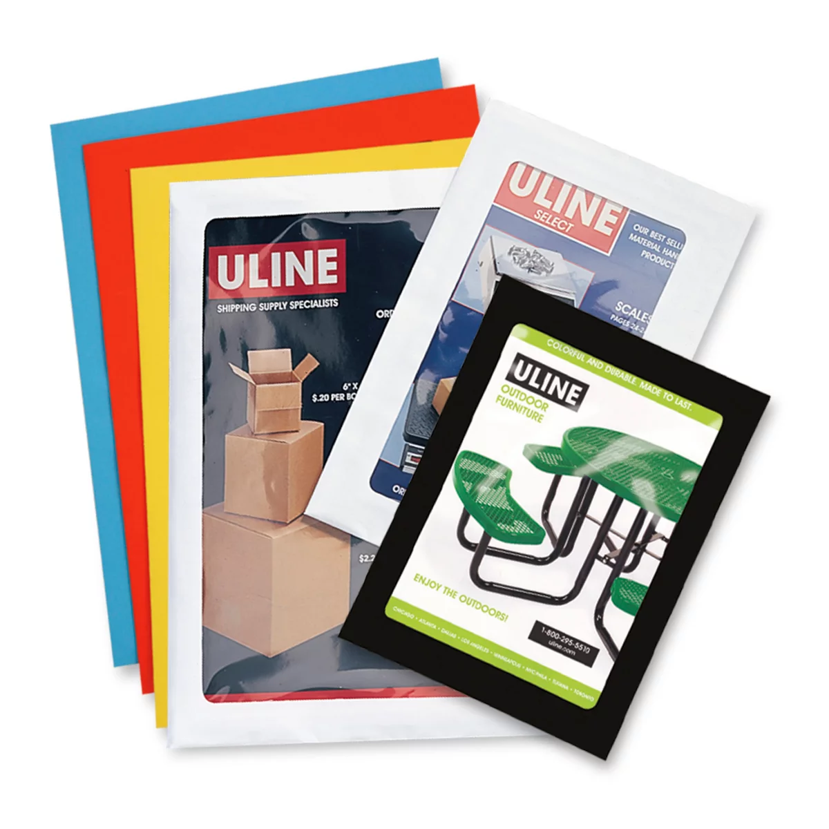 Presentation Envelopes