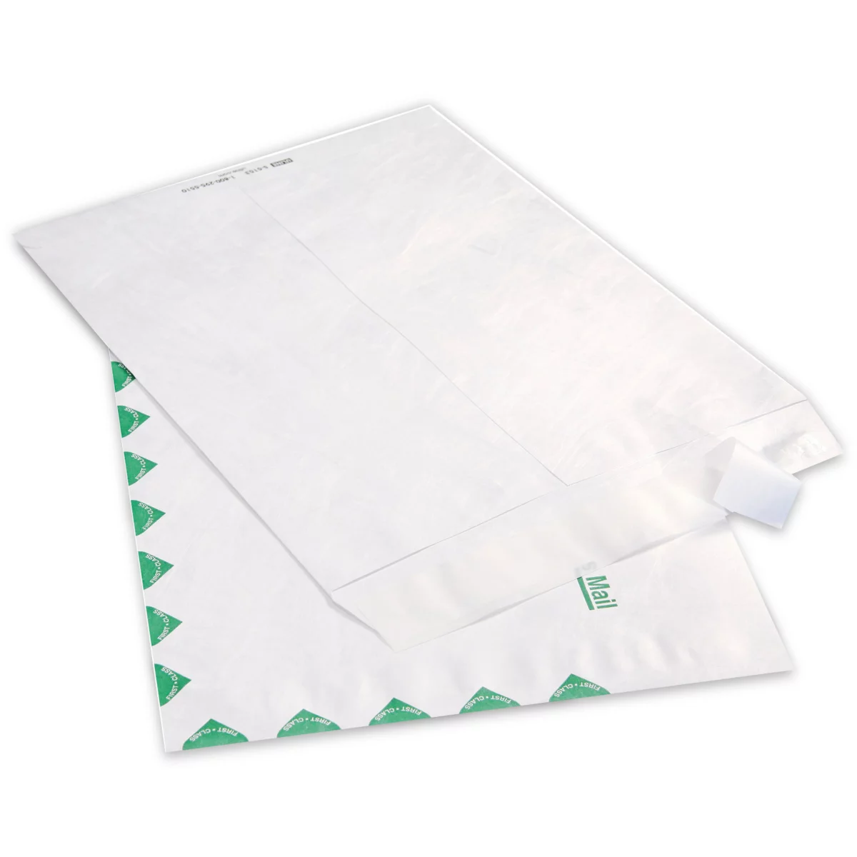Tear-Resistant Envelopes