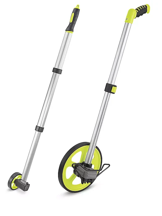 Measuring Wheels