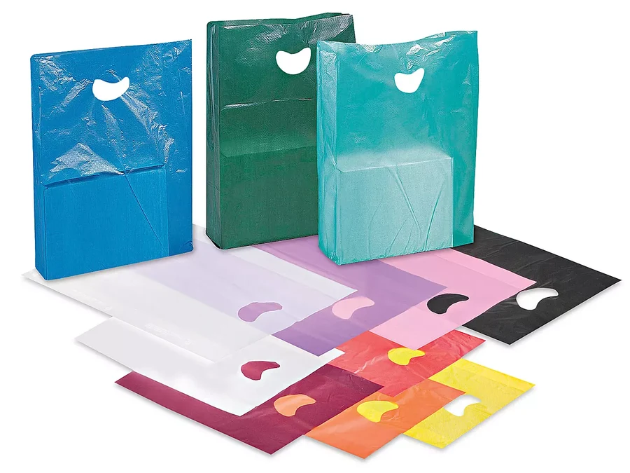 Merchandise Bags