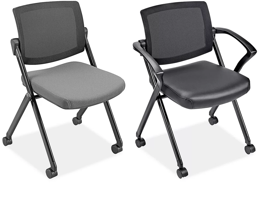 Mesh Nesting Chairs
