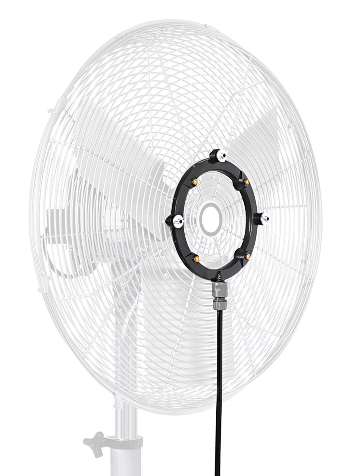 Misting Ring