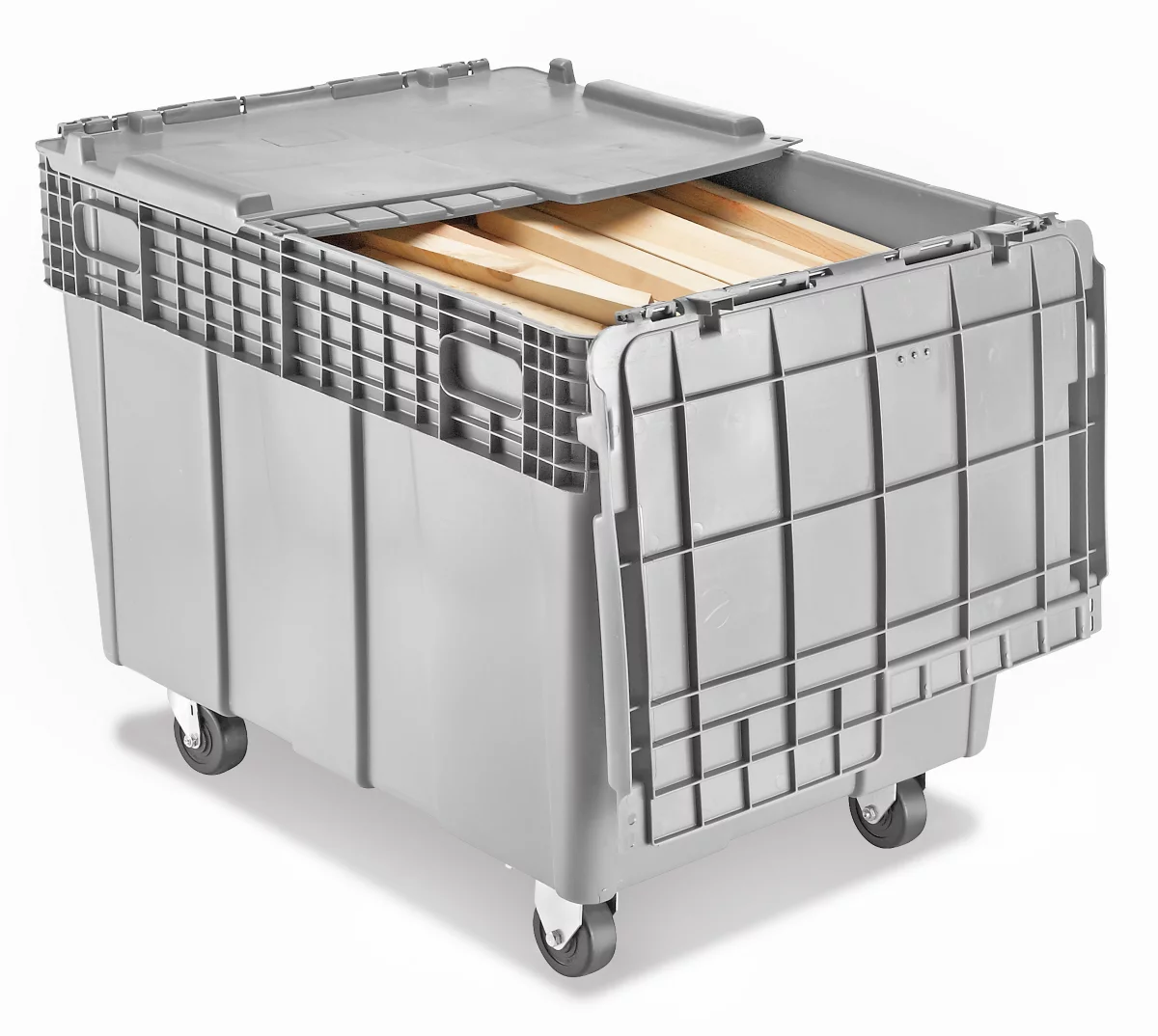 Mobile Container