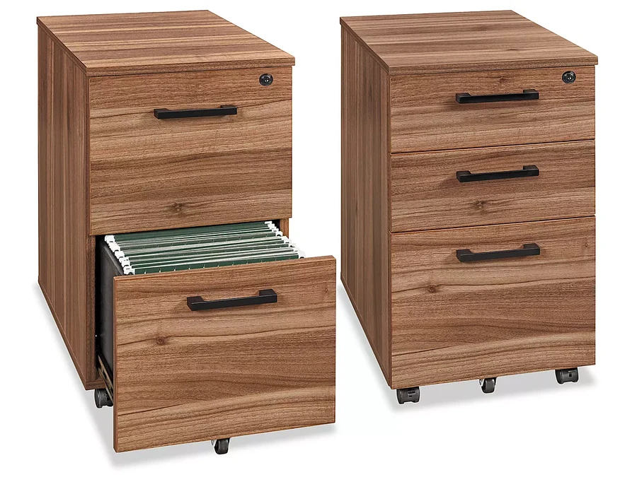 Mobile Pedestal Files