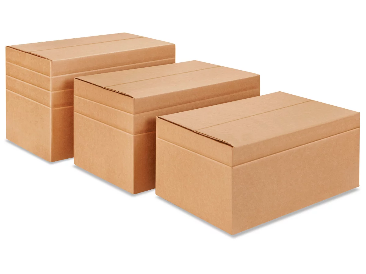 Multi-Depth Boxes
