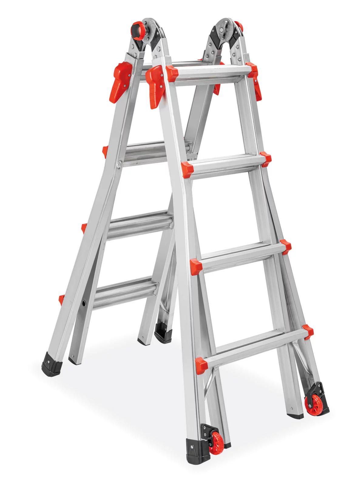 Multi-Function Ladders