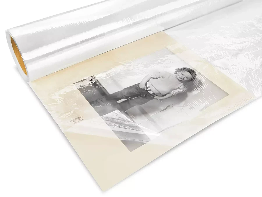 Nylon Film