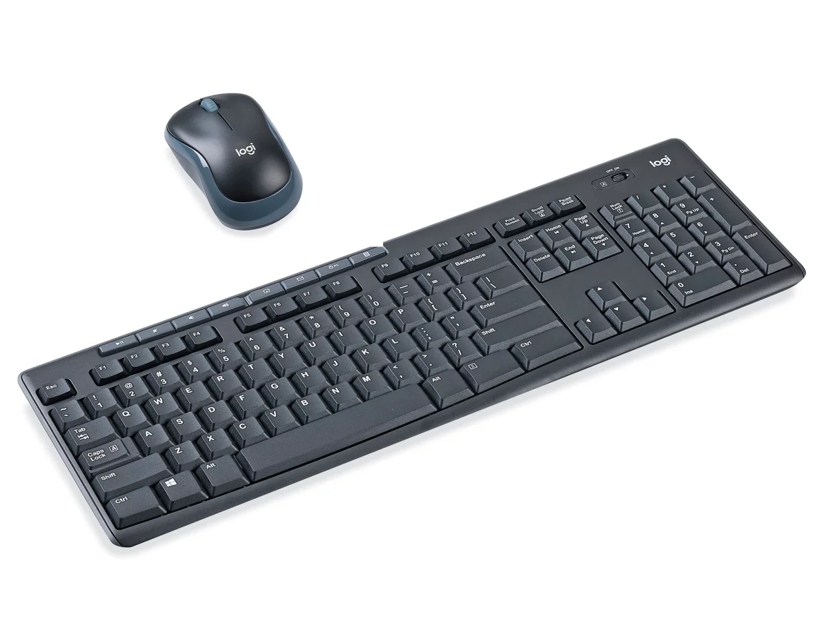 Computer Accessories
