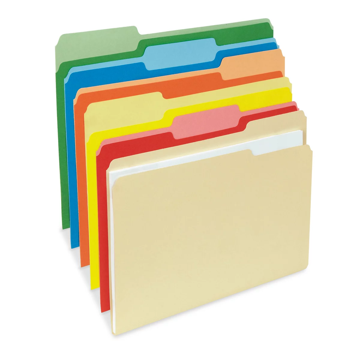 Folders