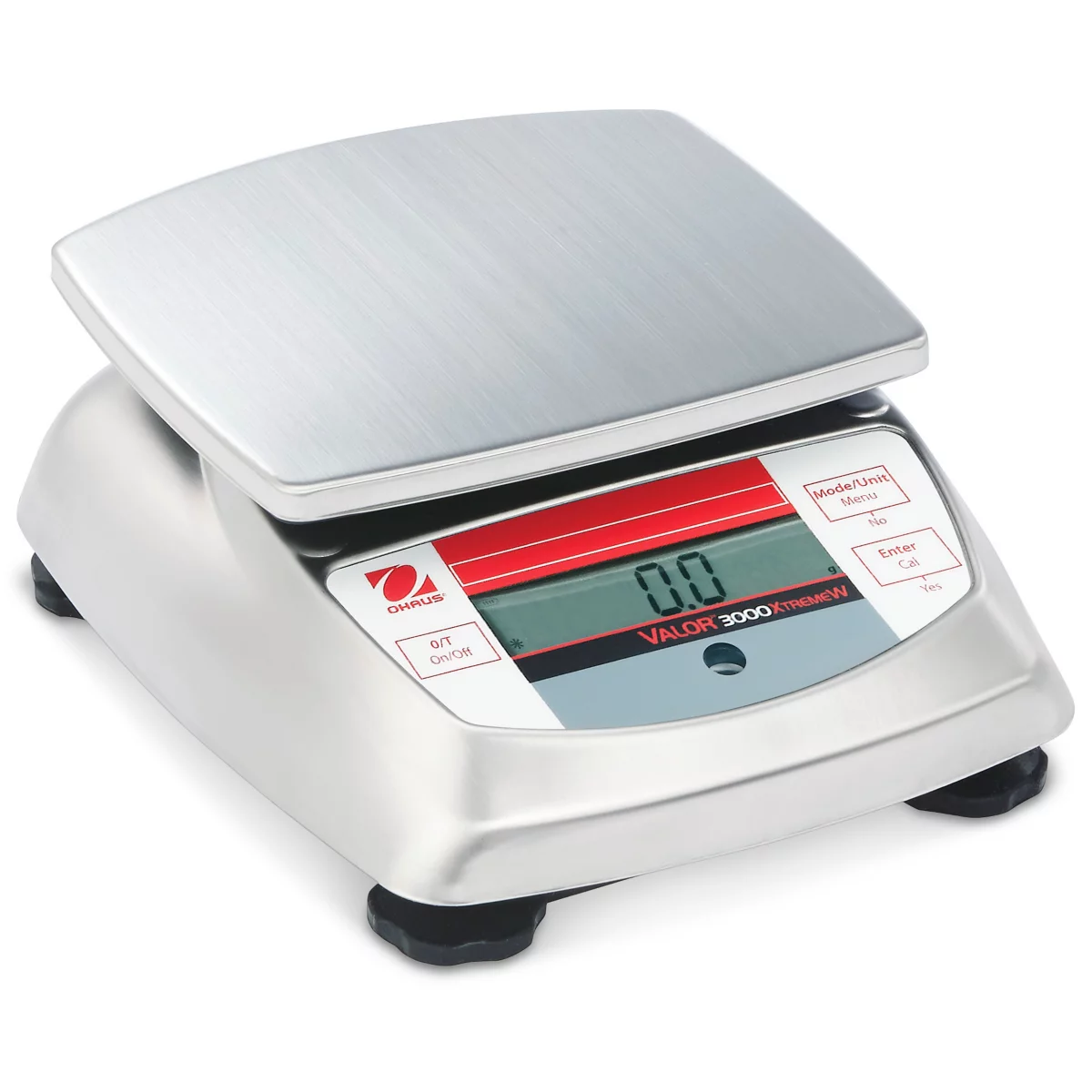 OHAUS Valor 3000 Xtreme Scales