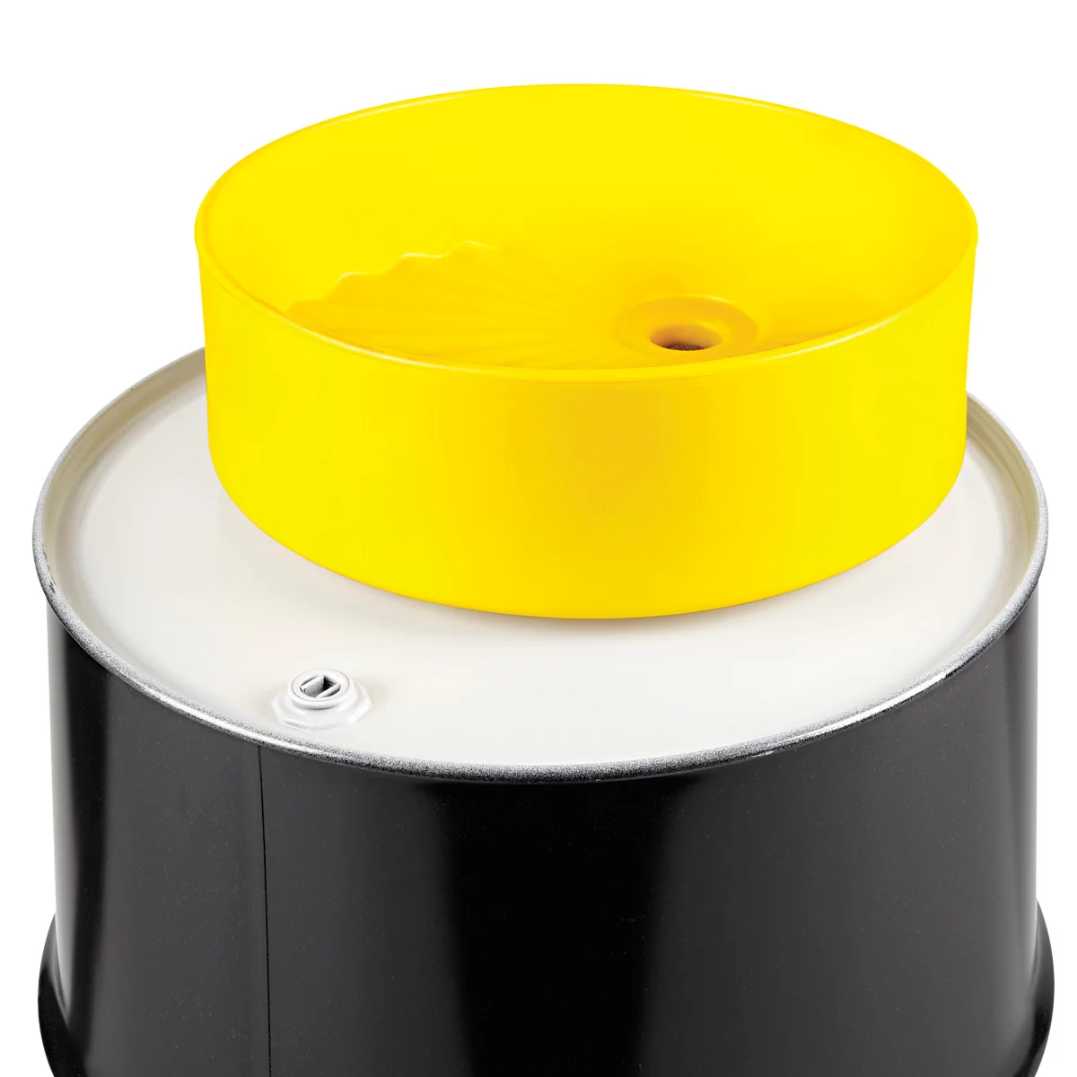 Oversized Drum Funnel