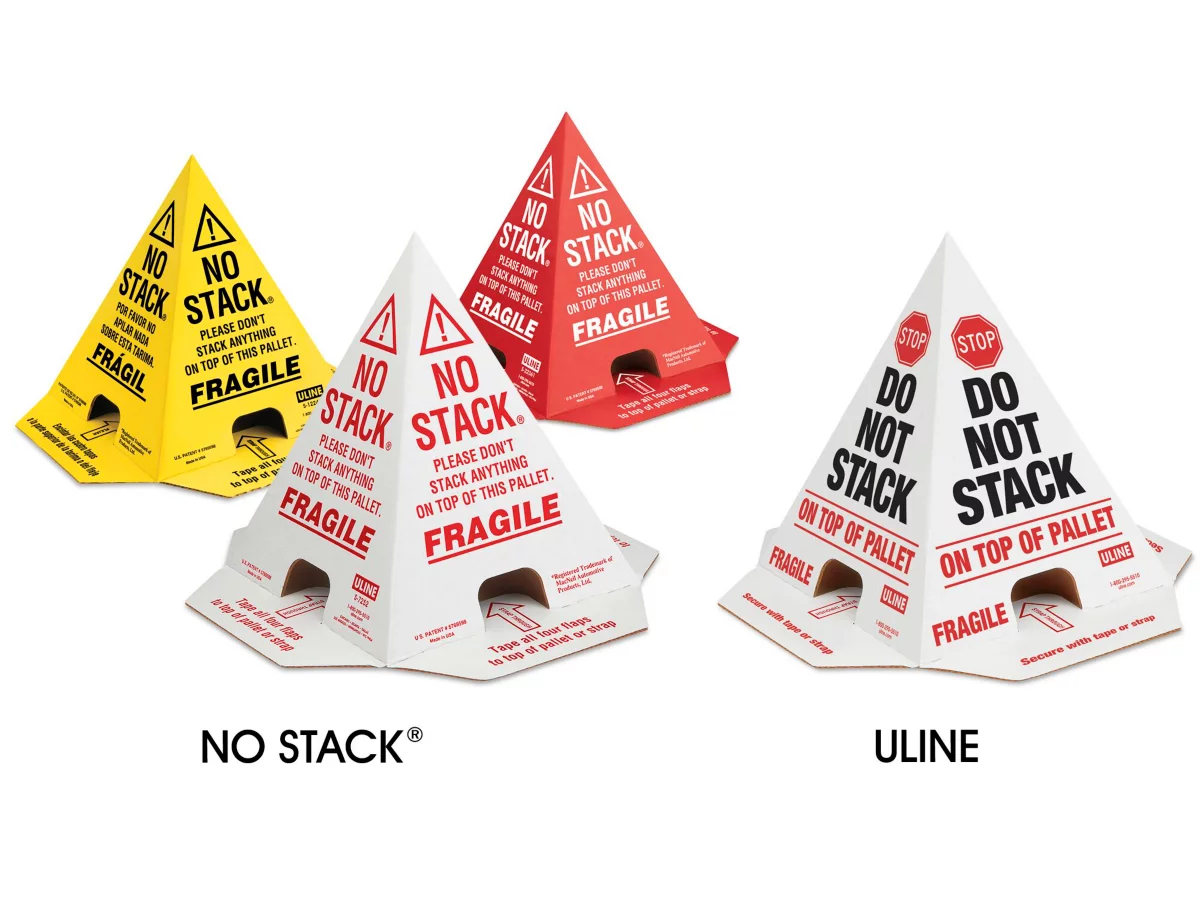 Pallet Cones