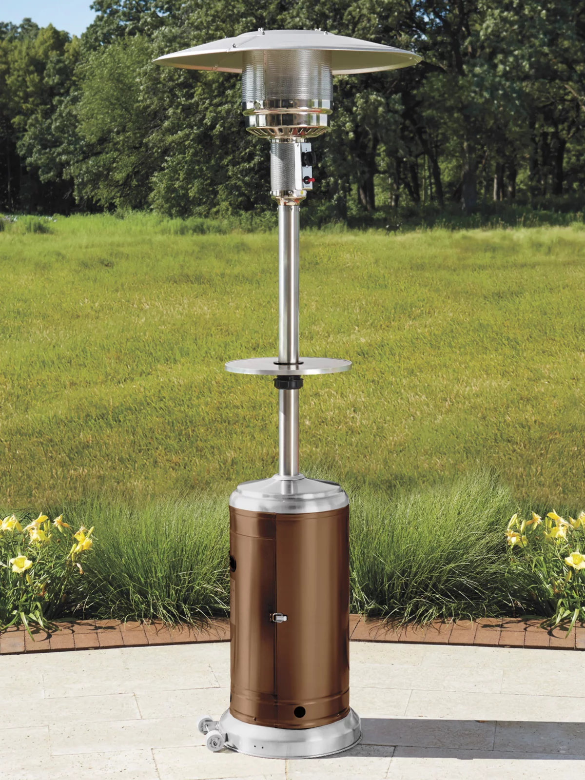 Patio Heater