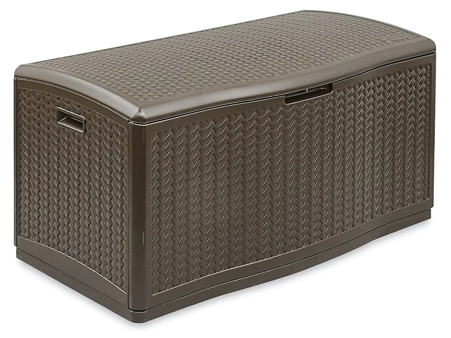 Patio Storage Box