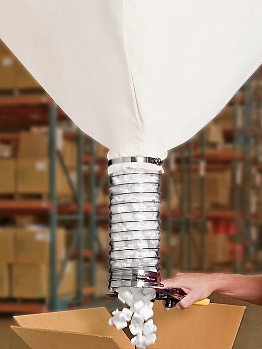 Packing Peanut Dispenser Starter Kits