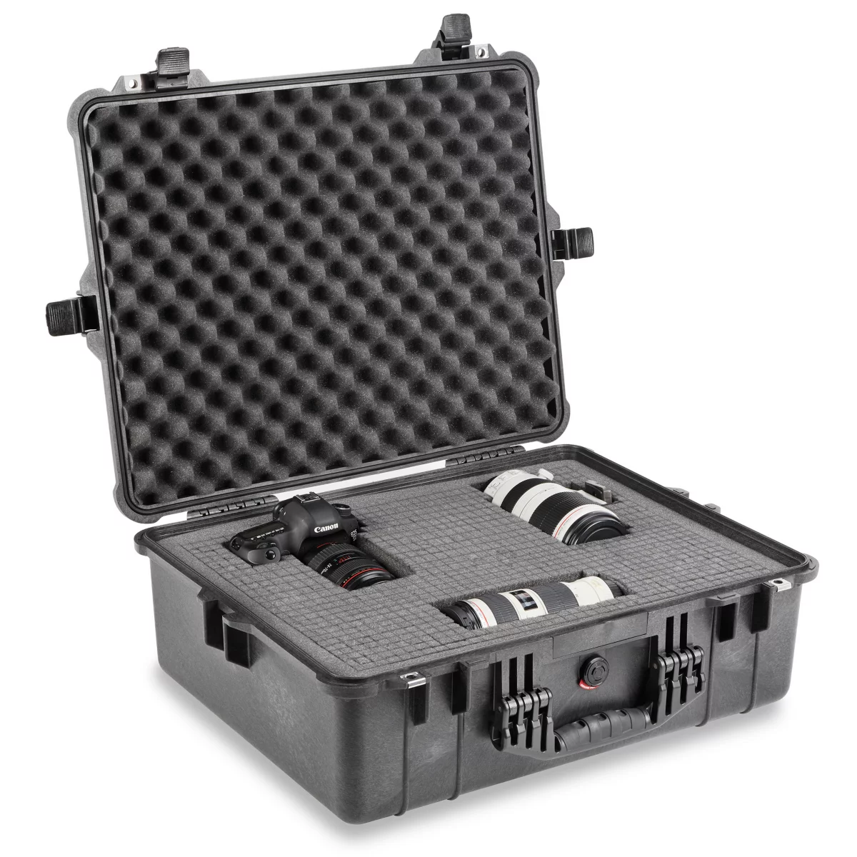 Pelican Equipment Cases