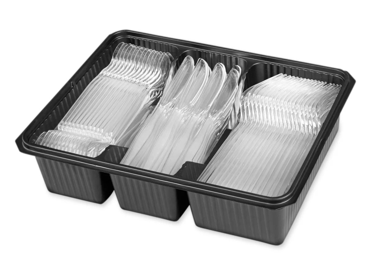 Plastic Utensils