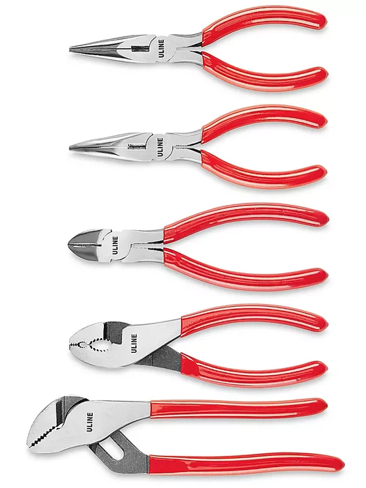 Pliers Set