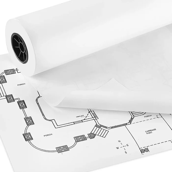 Plotter Paper