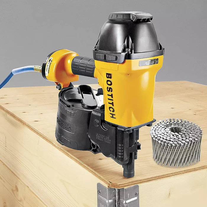 Pneumatic Nail Guns
