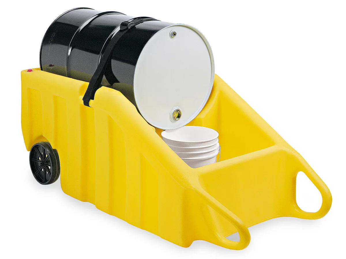 Poly-Dolly