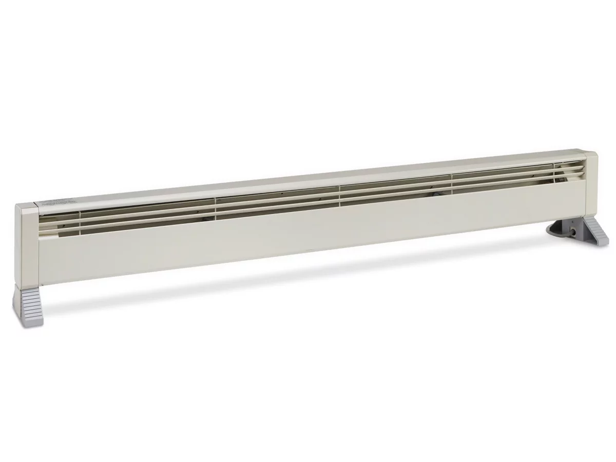 Portable Baseboard Heater