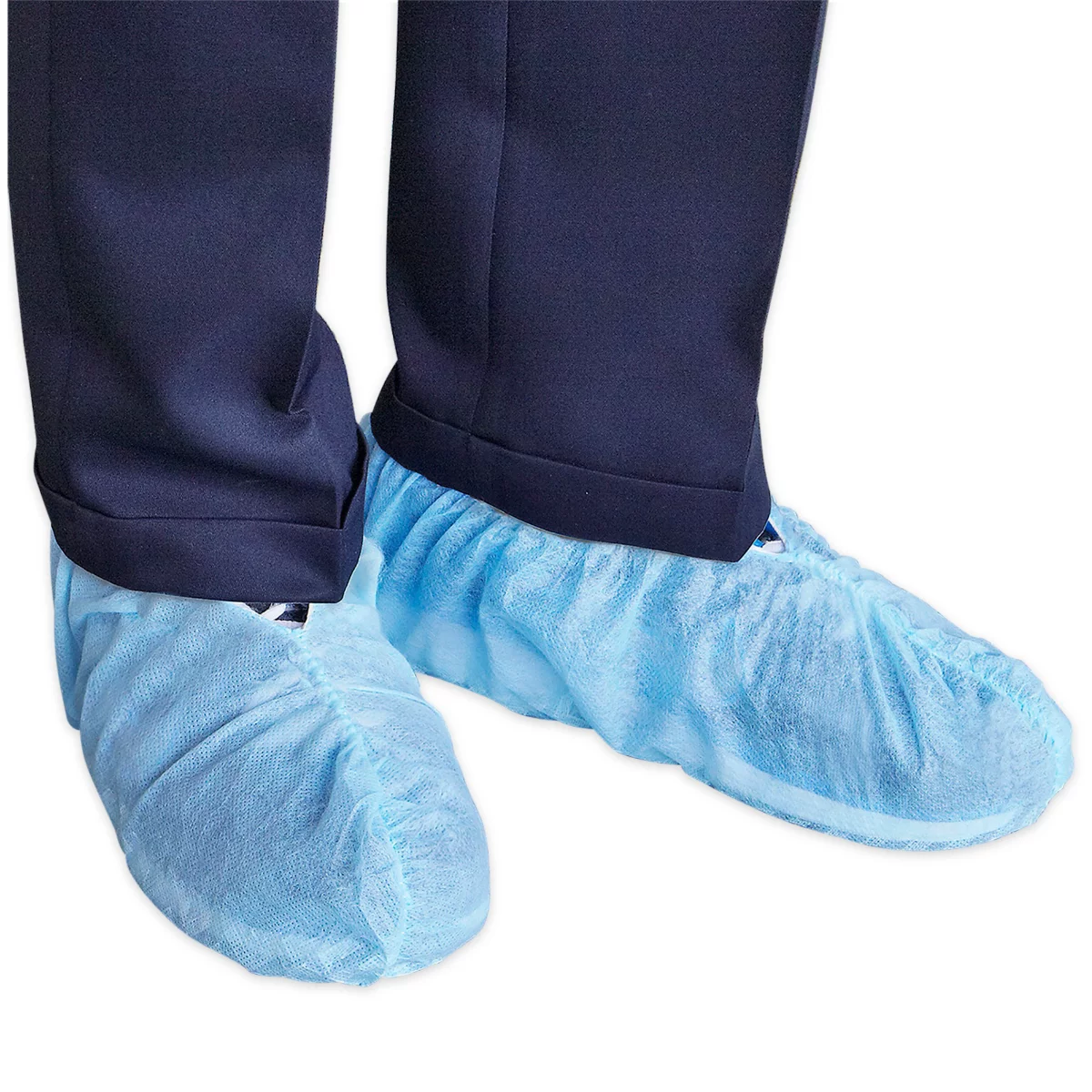 Foot Protection
