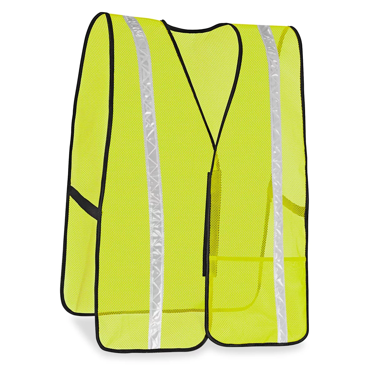 High Visibility Vests