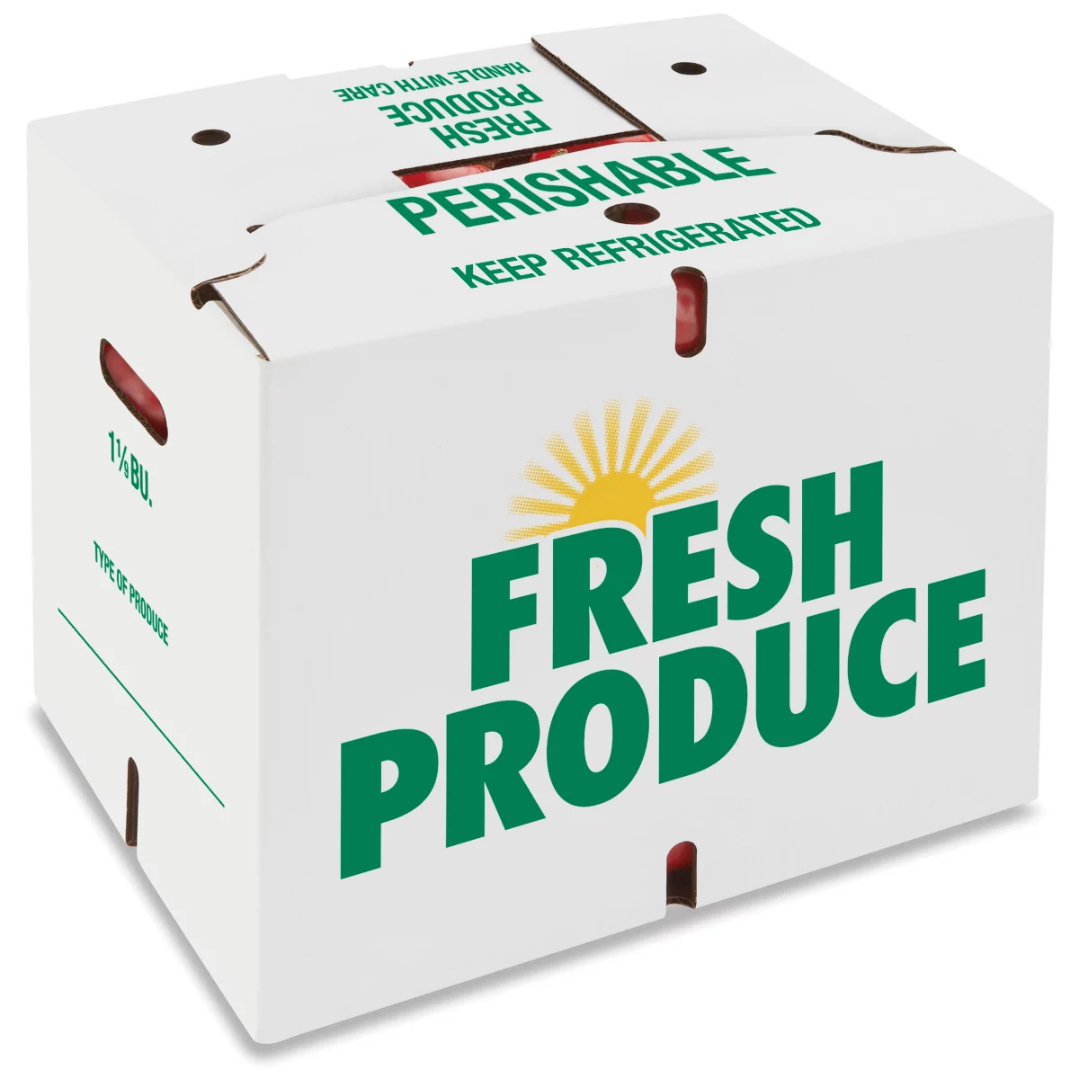 Produce Boxes