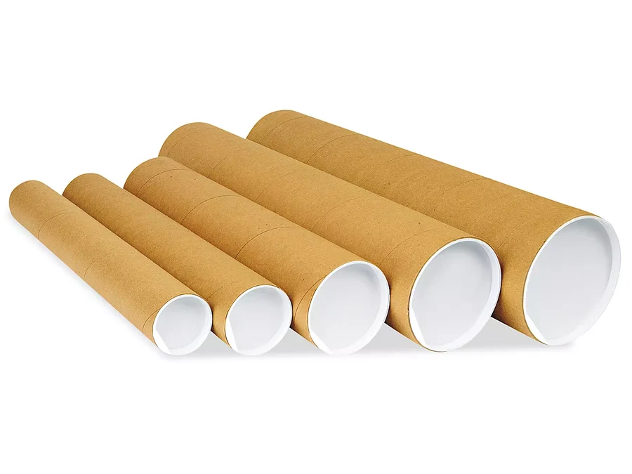 Quick Custom Tubes - Kraft