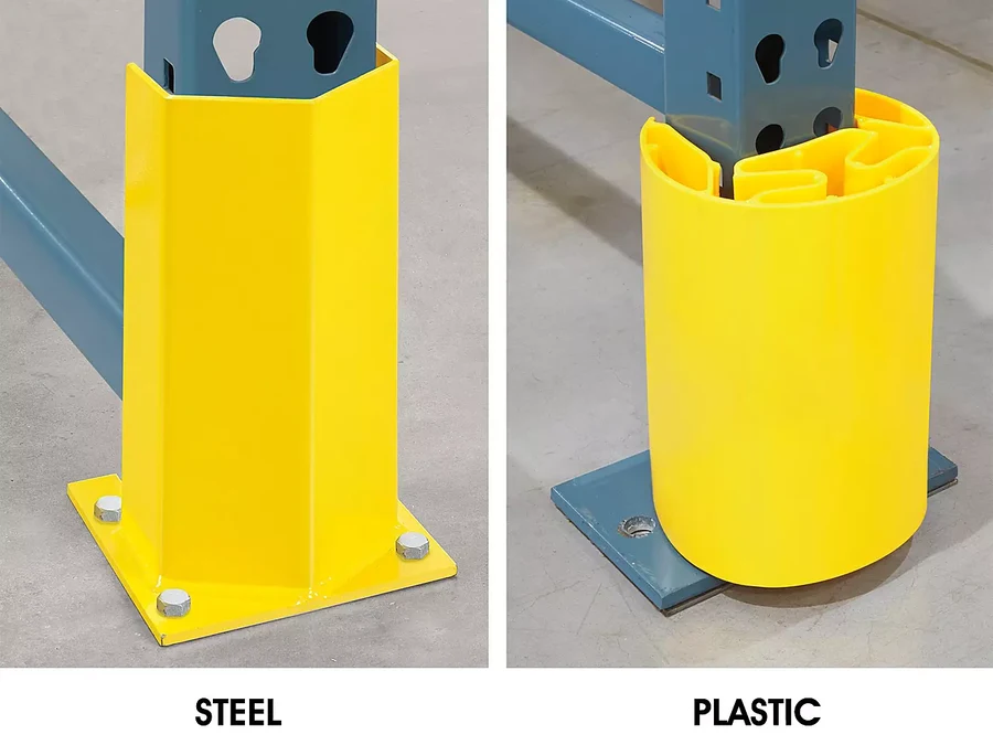Rack Protectors