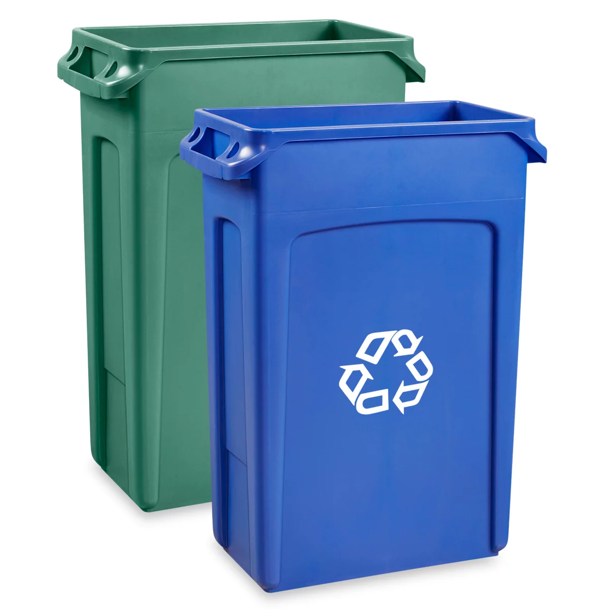 Recycling Container