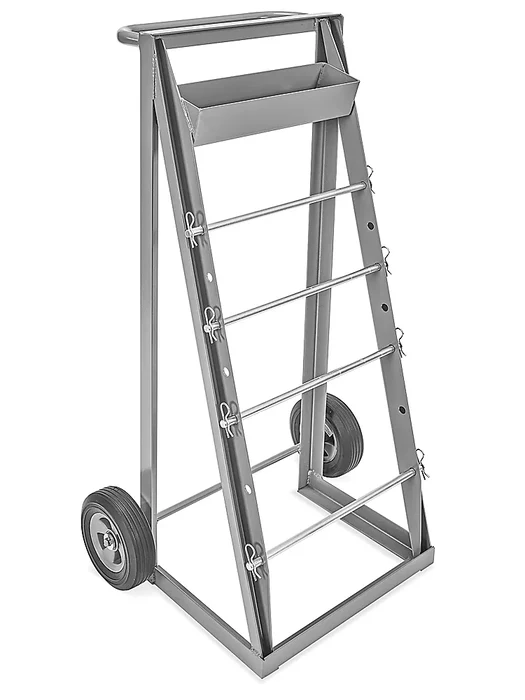 Reel Caddy