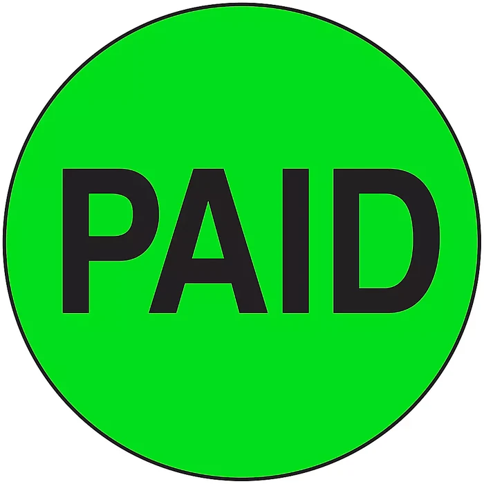 Retail Labels