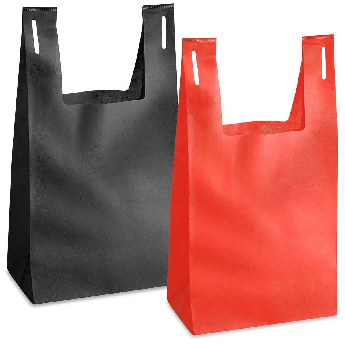 Reusable T Shirt Bags