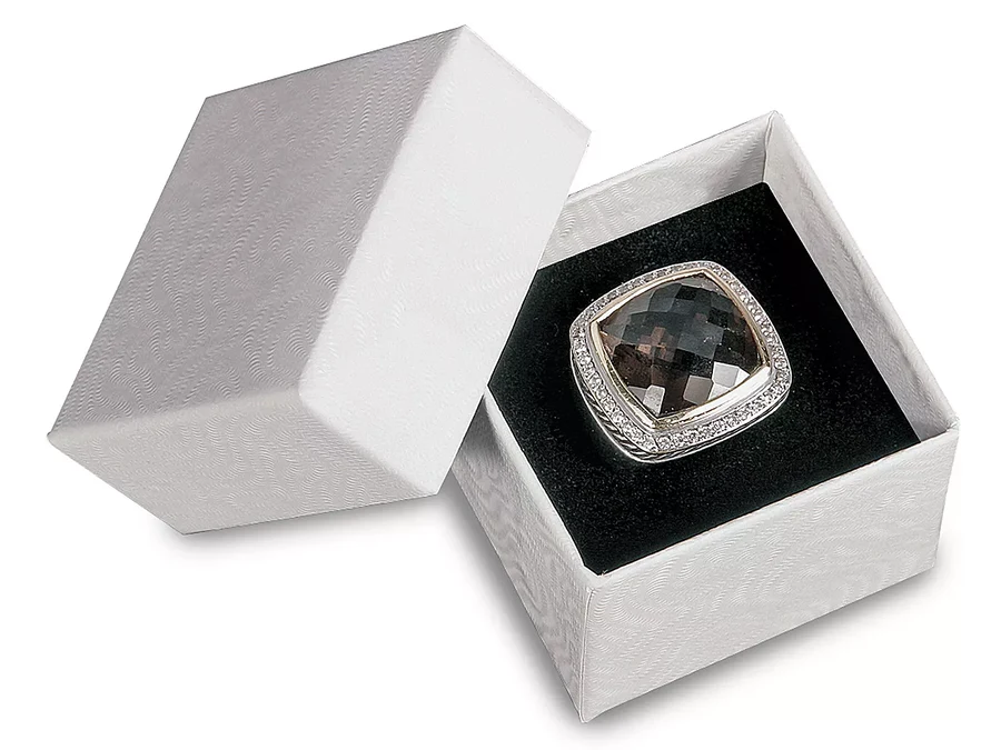 Ring Boxes
