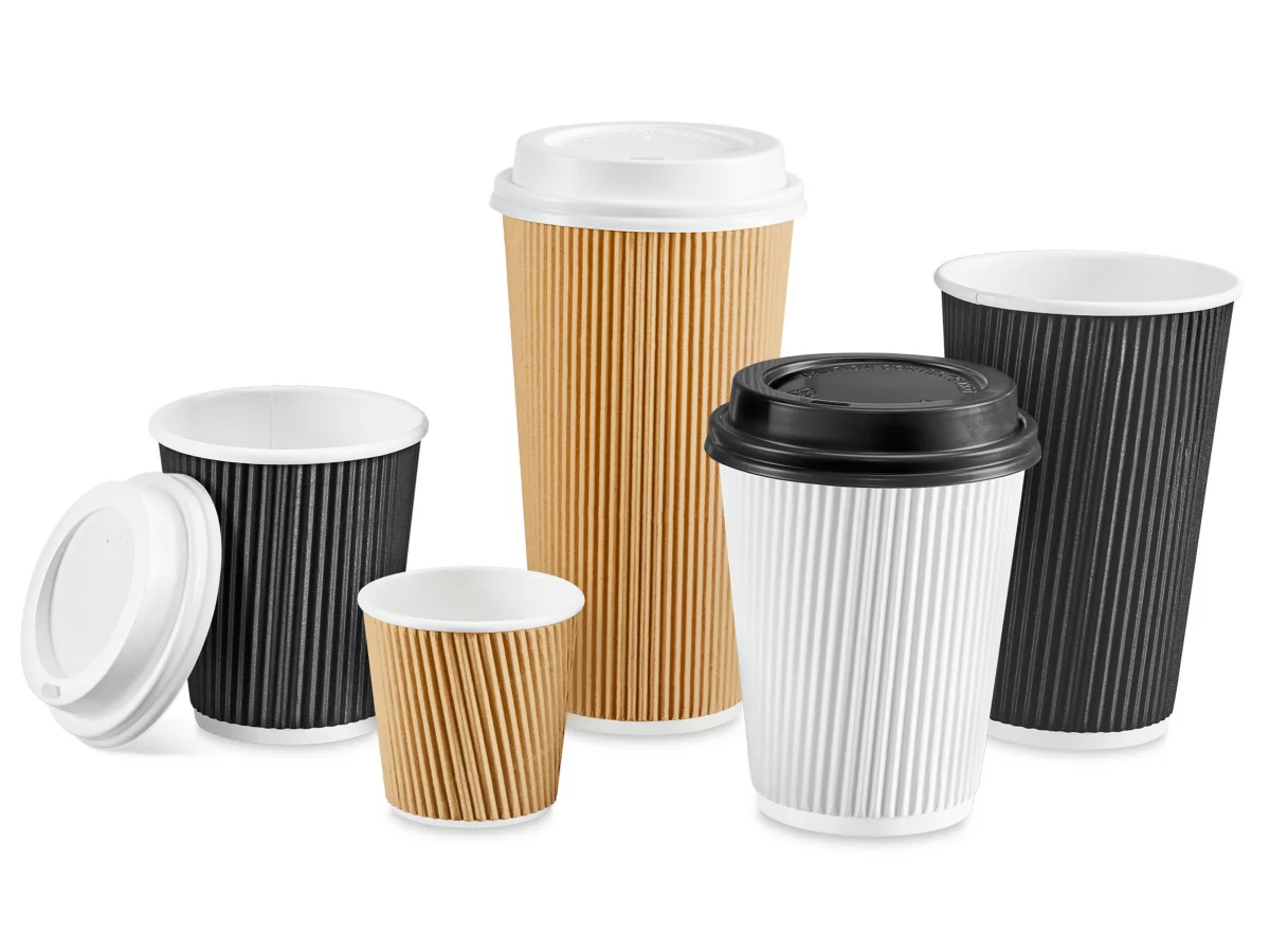 Ripple Cups