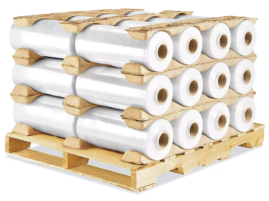 Roll Cradles