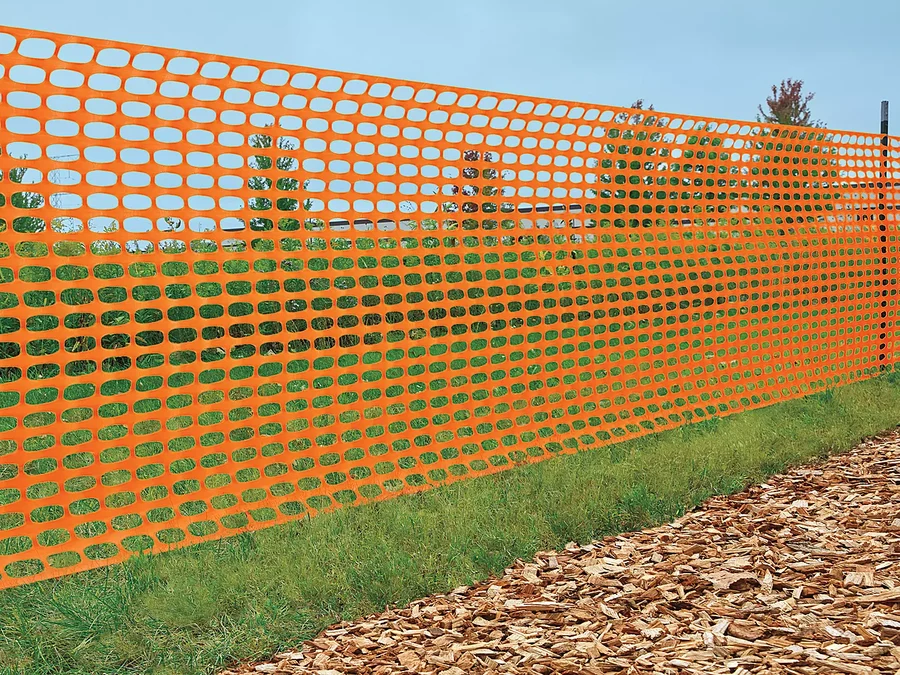 Safety Fences