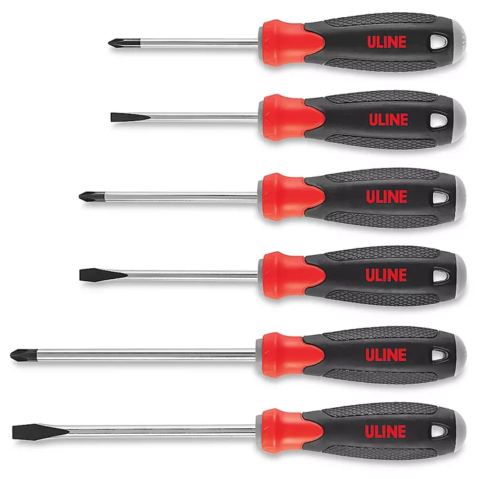 Screwdriver Set