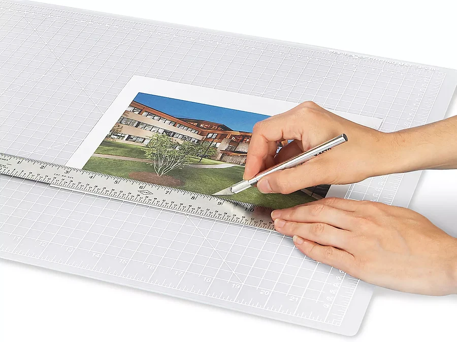 Self Healing Cutting Mats