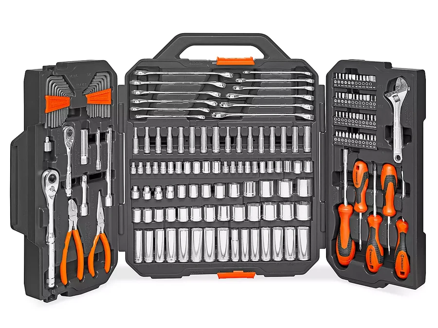 Shop Tool Set