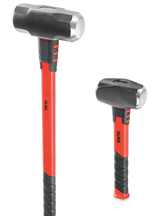 Sledgehammers