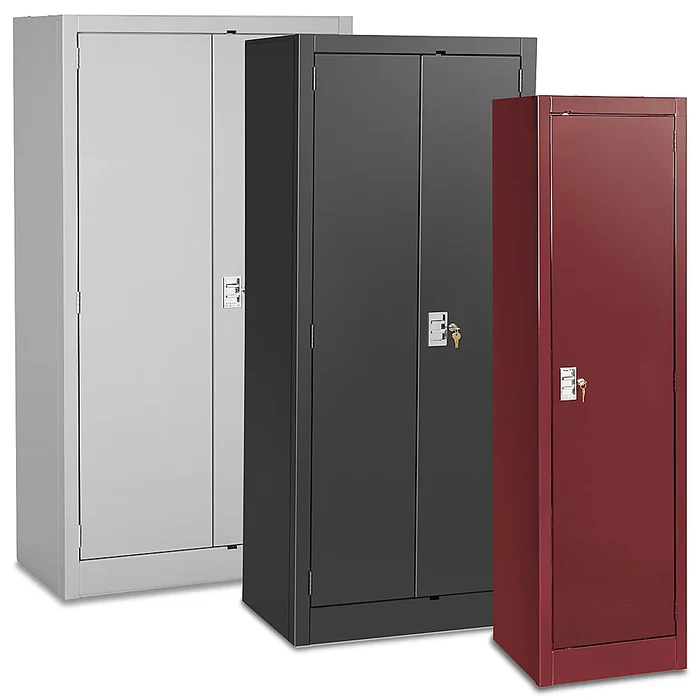 Slim Storage Cabinets