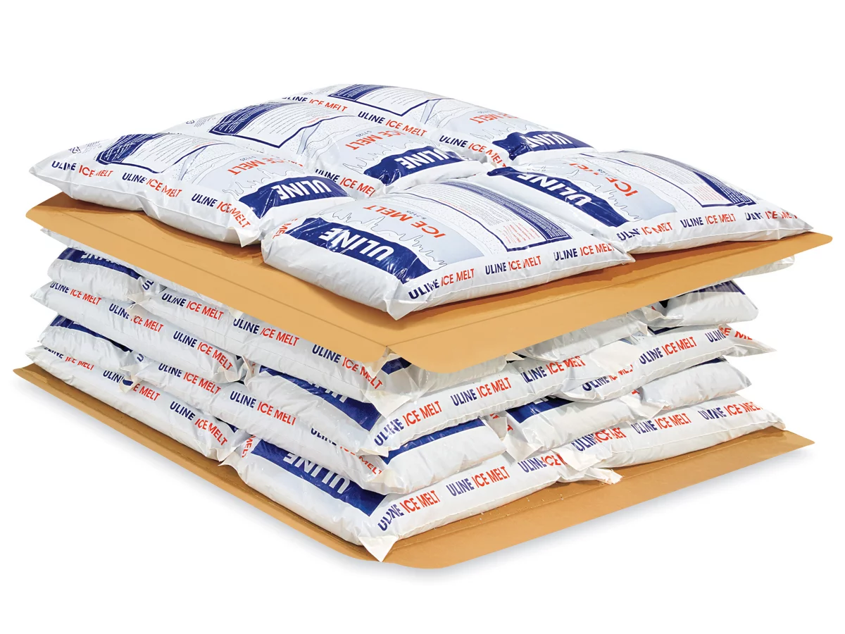 Slip Sheets