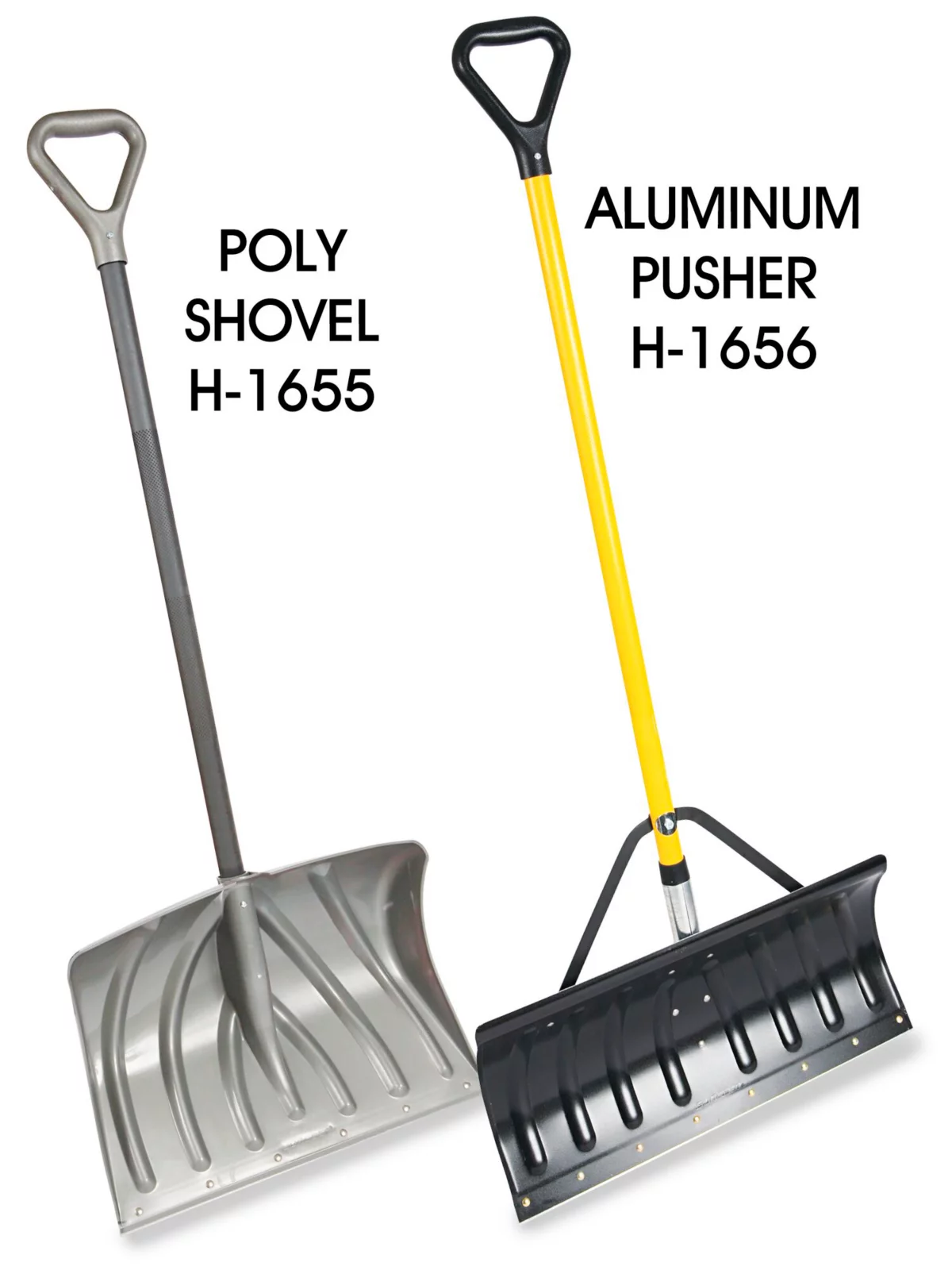 Snow Shovels