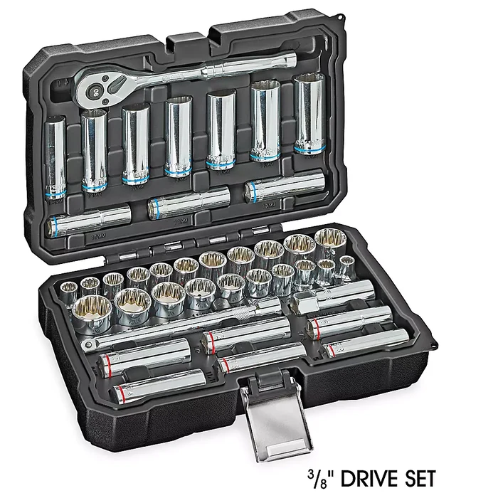 Socket Sets