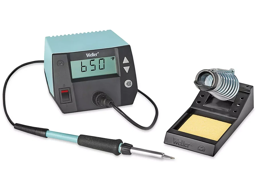 Soldering Station