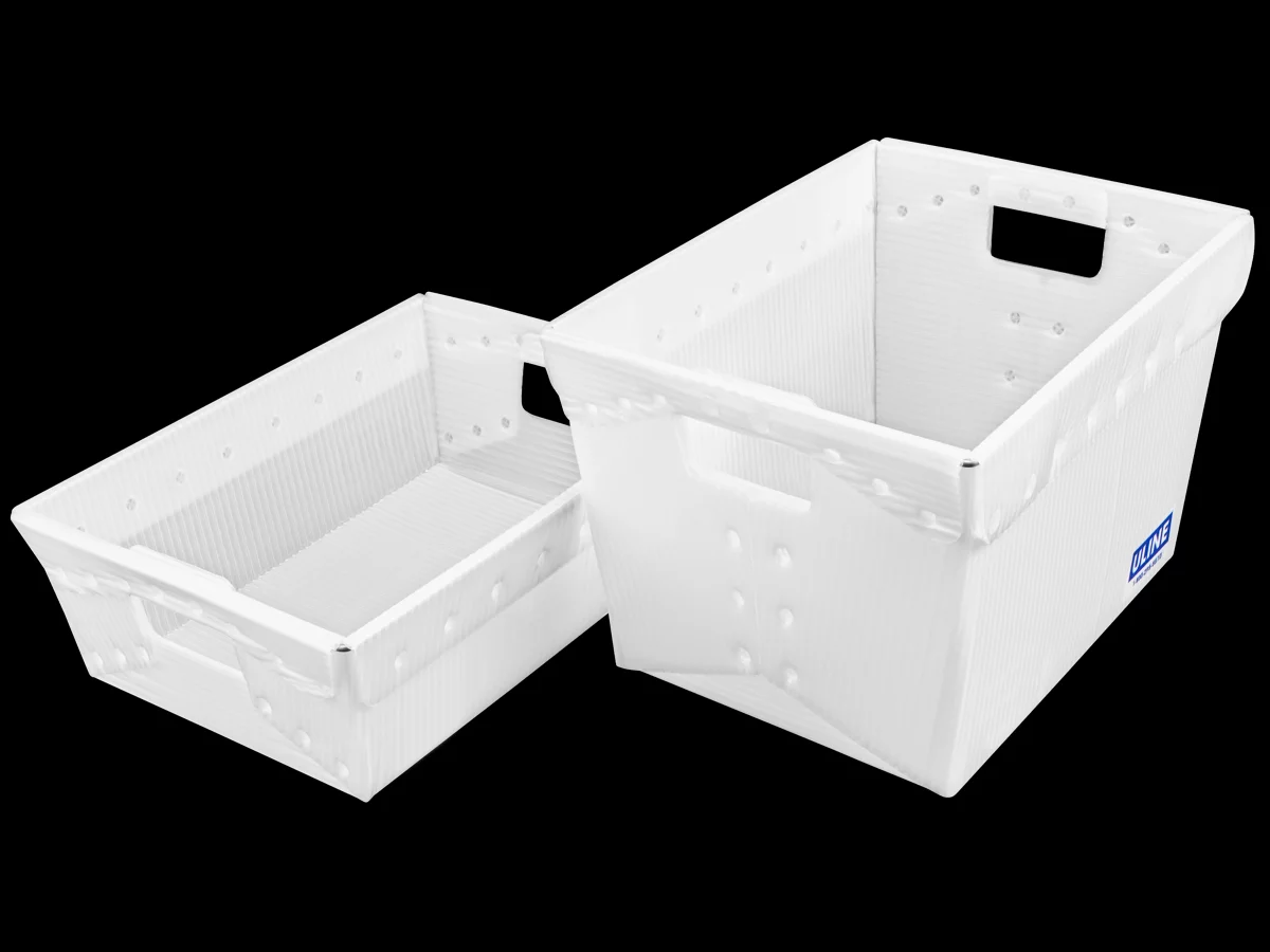 Space Age Totes